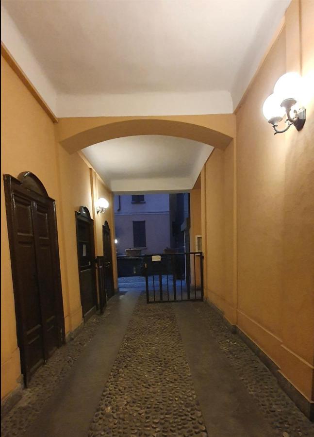 דירות מילאנו Soppalchino In Via Savona מראה חיצוני תמונה